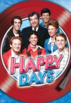 Happy Days - Staffel 1
