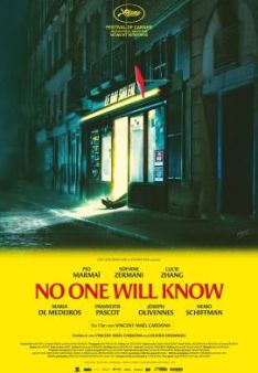 No One Will Know