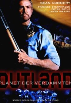 Outland - Planet der Verdammten