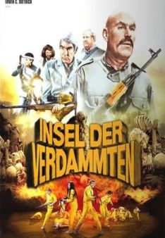 Insel der Verdammten