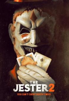 The Jester 2 - Trick Or Treat