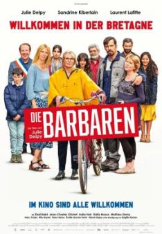Die Barbaren - Willkommen in der Bretagne