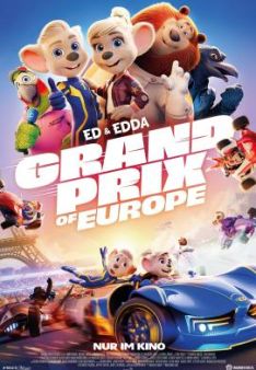 Grand Prix of Europe