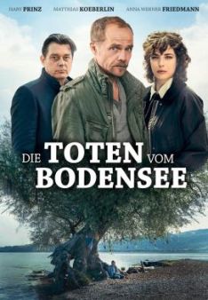 Die Toten vom Bodensee