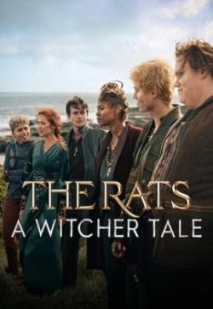 The Rats: A Witcher Tale