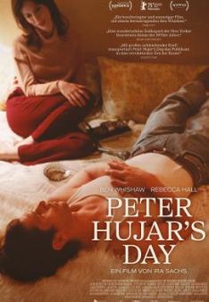 Peter Hujar's Day