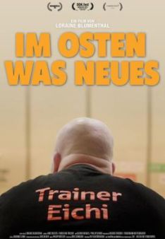 Im Osten was Neues