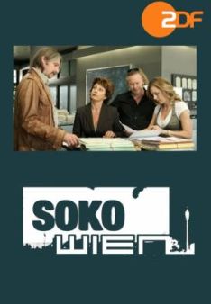 SOKO Wien - Staffel 1