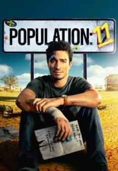 Population 11 - Staffel 1