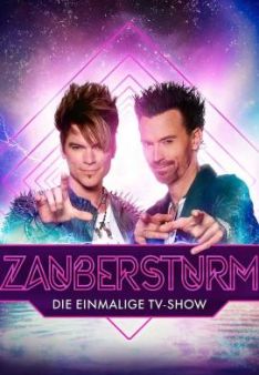 Ehrlich Brothers - Zaubersturm