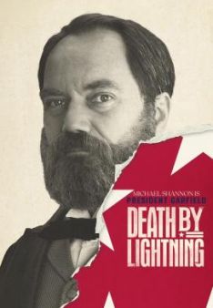 Death by Lightning - Staffel 1