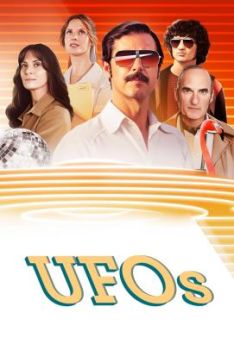 UFOs - Staffel 1