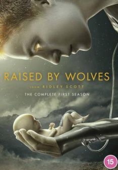 Raised by Wolves - Staffel 1
