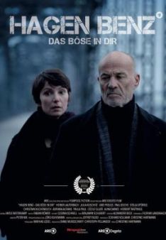 Hagen Benz - Das Böse in dir - Staffel 1