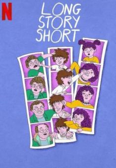 Long Story Short - Staffel 1