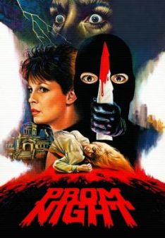 Prom Night - Die Nacht des Schlächters