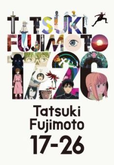 Tatsuki Fujimoto 17-26 - Staffel 1