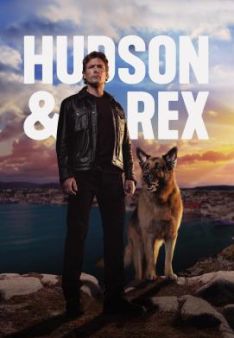 Hudson & Rex - Staffel 7