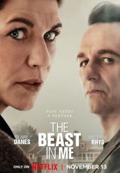 The Beast in Me - Staffel 1