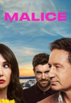 Malice - Staffel 1