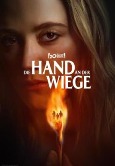 Die Hand an der Wiege