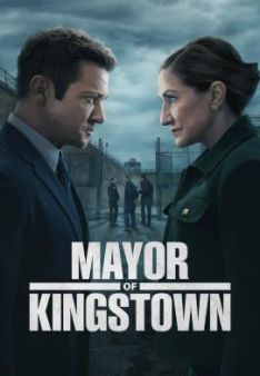 Mayor of Kingstown - Staffel 4