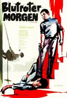 Blutroter Morgen