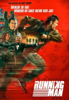 The Running Man