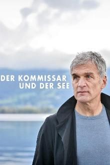 Der Kommissar und der See - Staffel 1