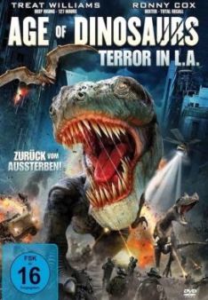 Age of Dinosaurs