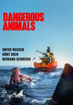 Dangerous Animals