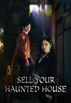 Sell Your Haunted House - Staffel 1 *Subbed*