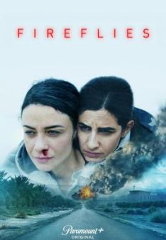 Fireflies - Staffel 1