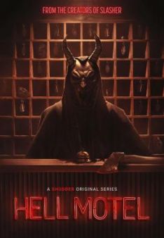 Hell Motel - Staffel 1 *English*