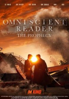 Omniscient Reader: The Prophecy