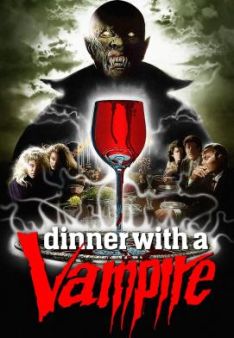 Dinner with the Vampire