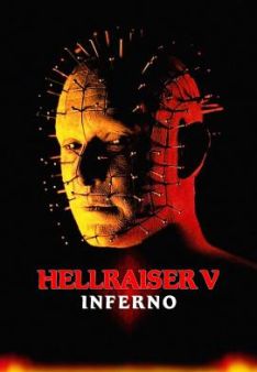 Hellraiser V: Inferno
