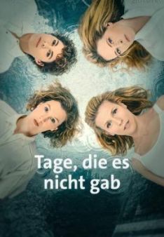 Tage, die es nicht gab - Staffel 2