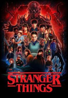 Stranger Things - Staffel 5