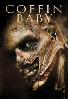 Coffin Baby - The Toolbox Killer Is Back