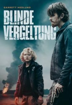 Blinde Vergeltung