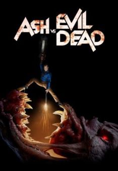 Ash vs Evil Dead - Staffel 2