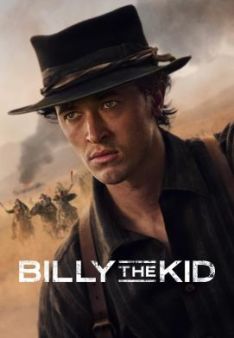 Billy the Kid - Staffel 3