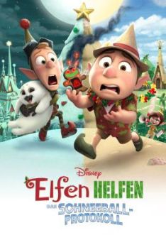 Elfen Helfen: Das Schneeball-Protokoll