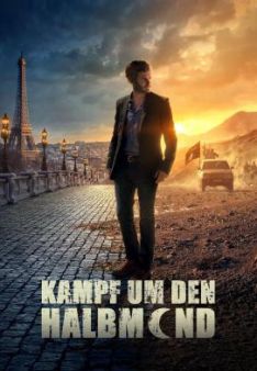 Kampf um den Halbmond - Staffel 1