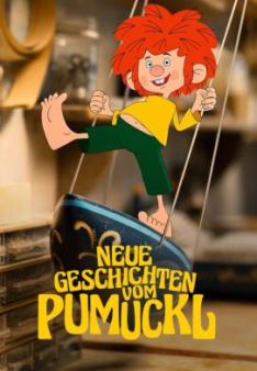 Neue Geschichten vom Pumuckl - Staffel 1