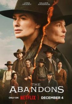 The Abandons - Staffel 1