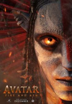 Avatar 3 - Fire and Ash *Ganzer-Film*