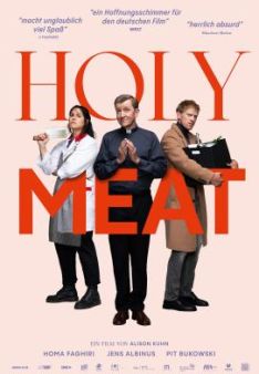 Holy Meat