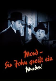 Mord - Sir John greift ein!